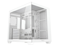 Obudowa Deepcool Obudowa DeepCool CG530 biala R-CG530-WHNDA0-G-1 R-CG530-WHNDA0-G-1